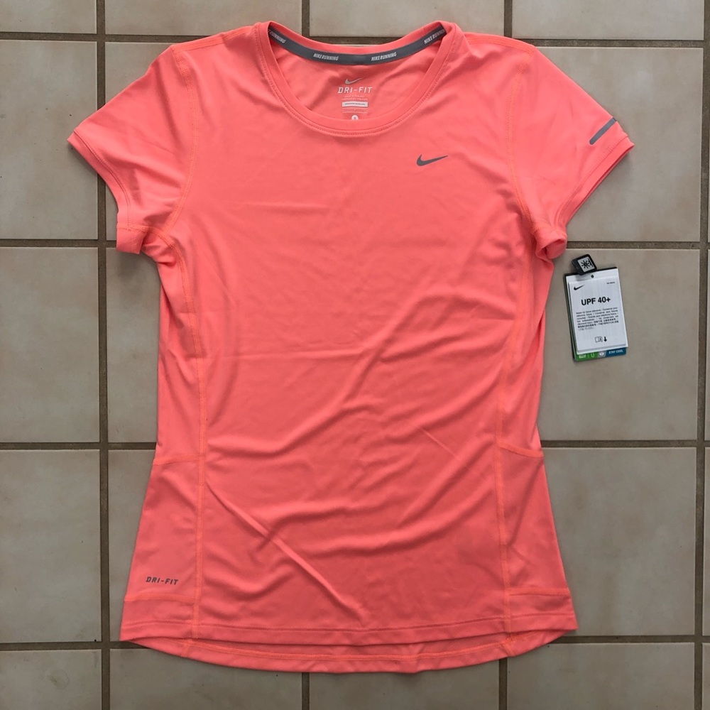 Nike Running Dri-Fit tee